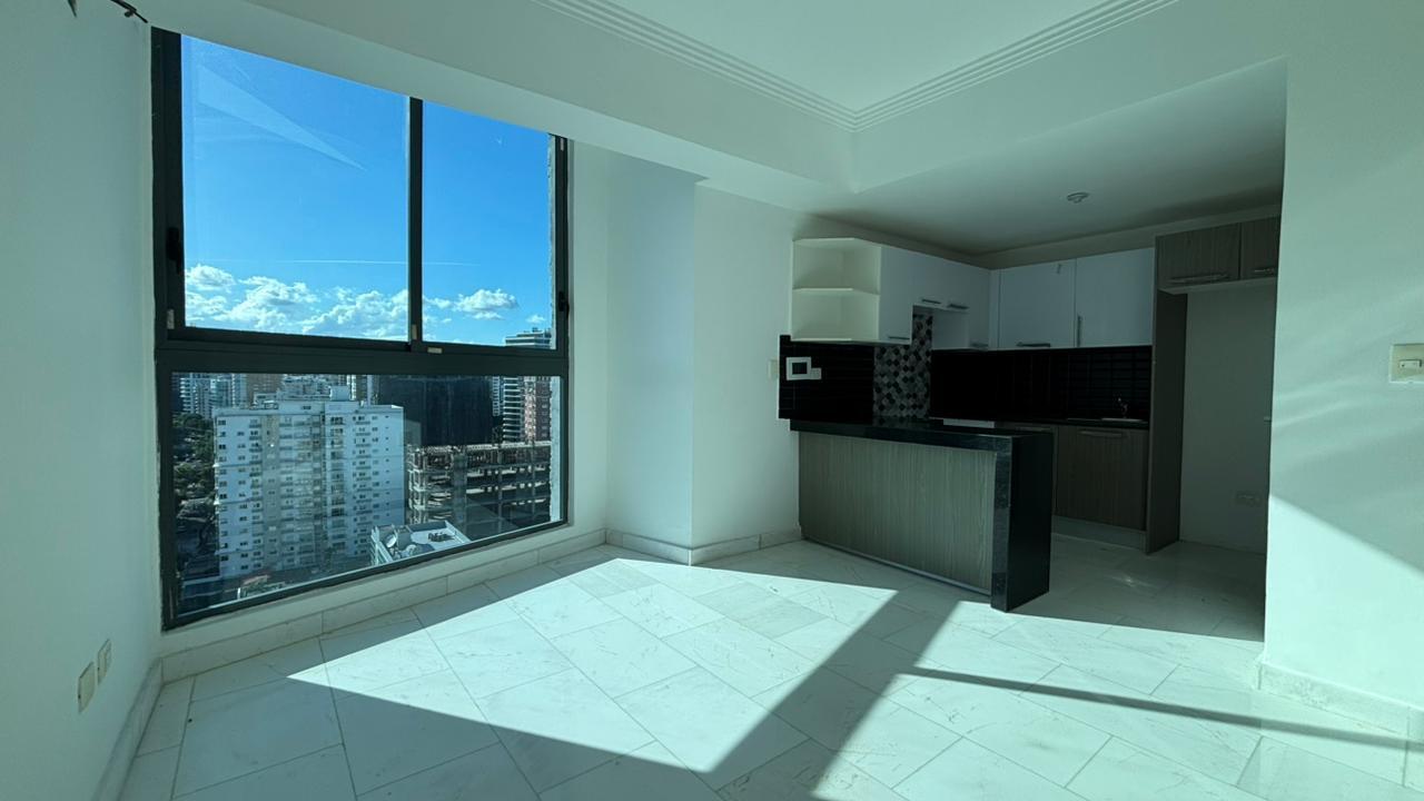 Vendo apartamento tipo loft de 1 habitación en 📍La Esperilla