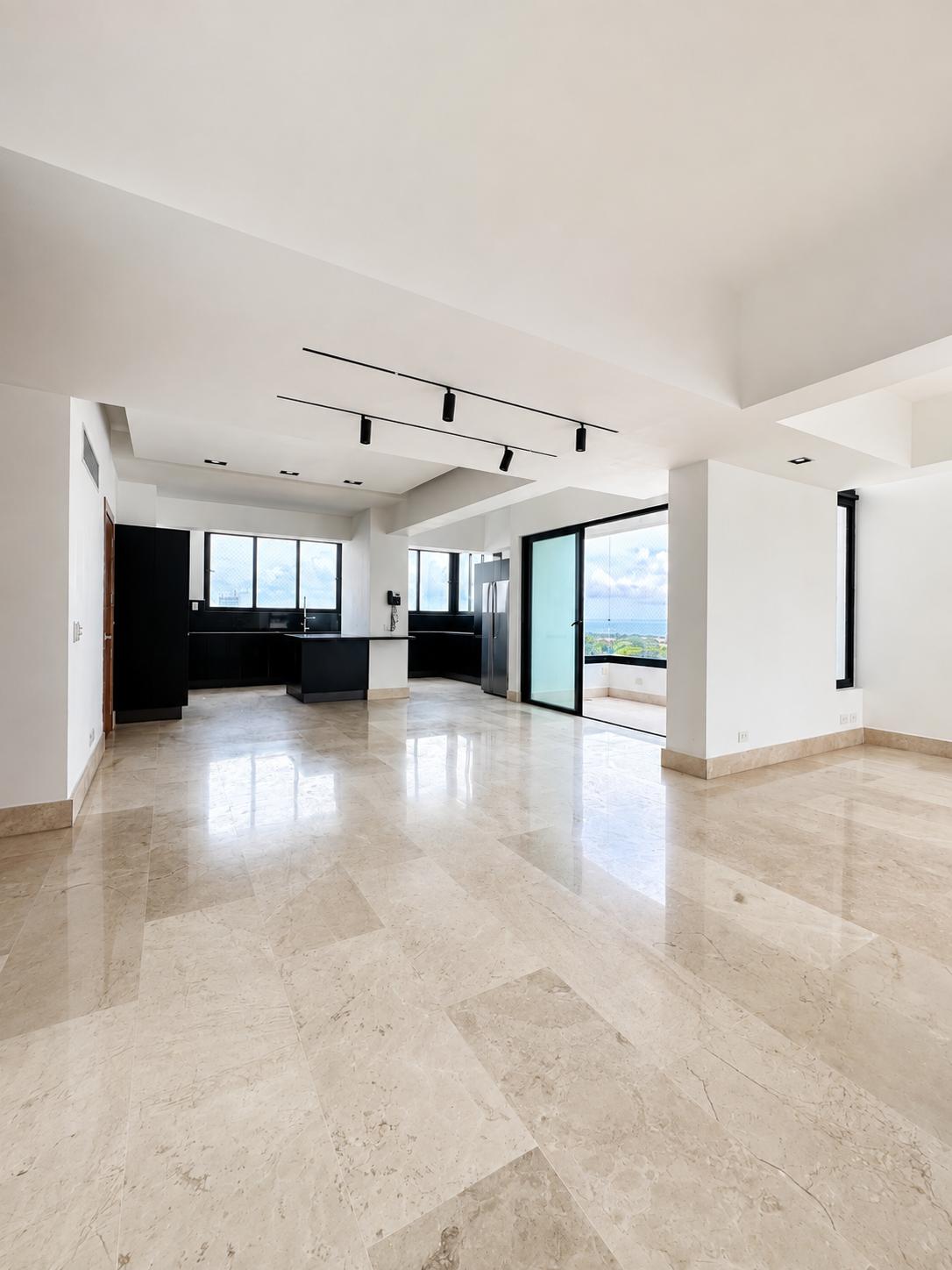 Alquilo apartamento de 3 habitaciones 📍Mirador sur