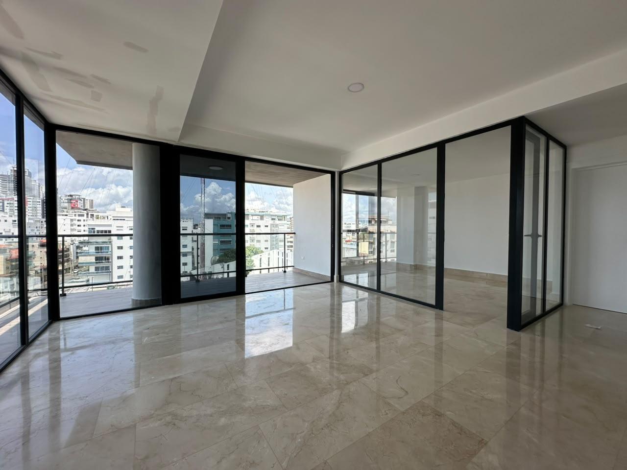 Vendo apartamento de 3 habitaciones 📍Mirador Sur