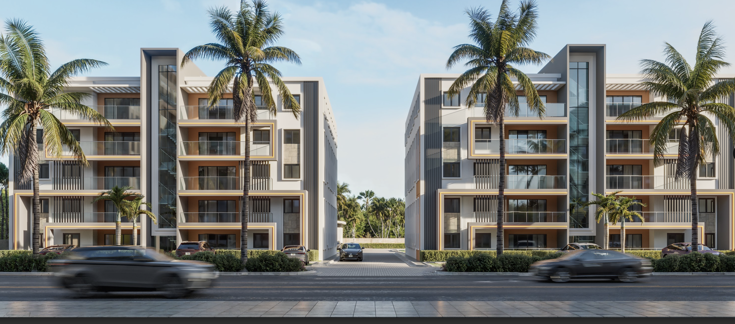 Residencial exclusivo Pinar Dorado, Jarabacoa.
