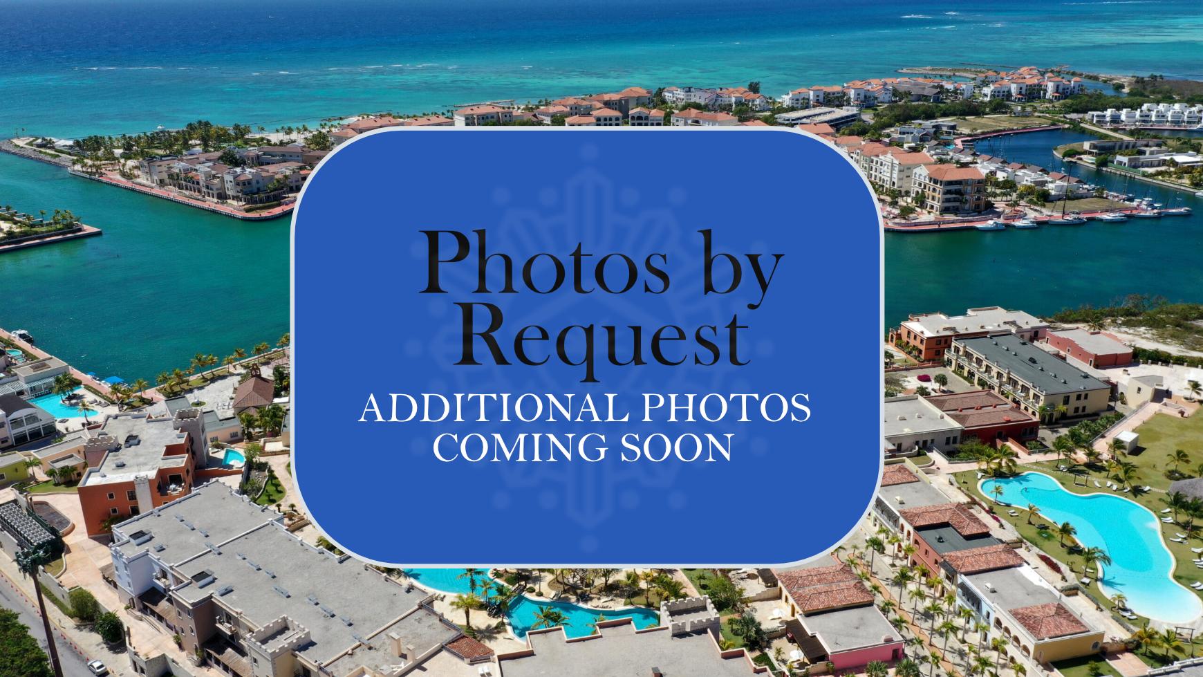 Golf Residence in Vermare Cap Cana with Resort Amenities