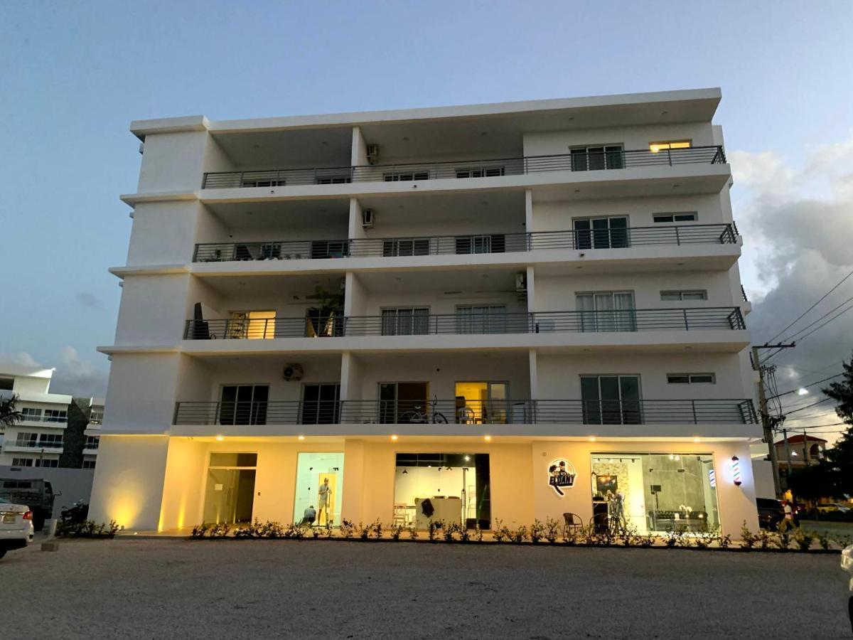 Apartamento en LOS CORALES