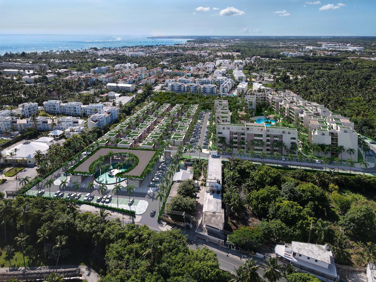Secret Garden – Your New Beginning in the Heart of Bávaro