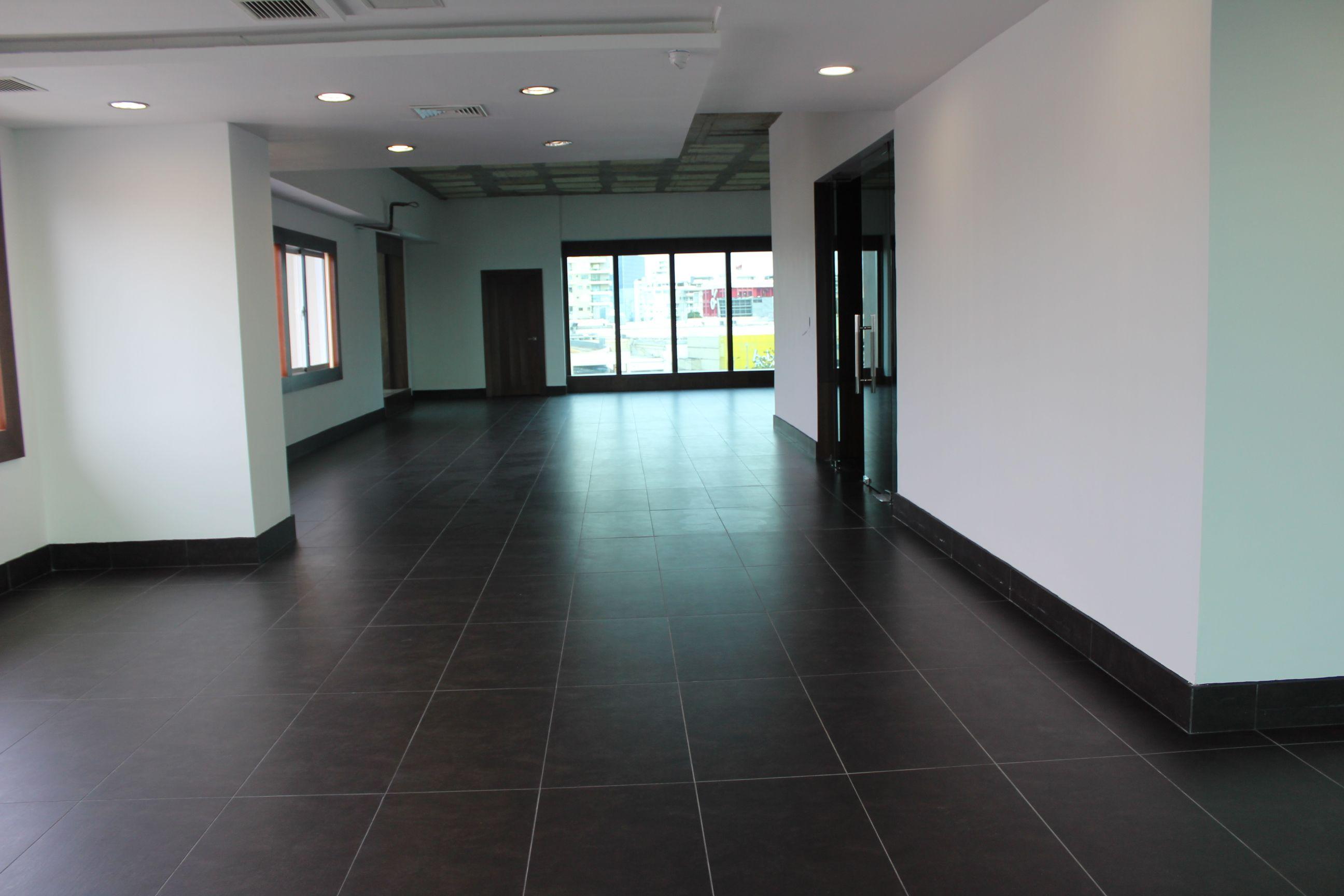 Commercial space in La Esperilla