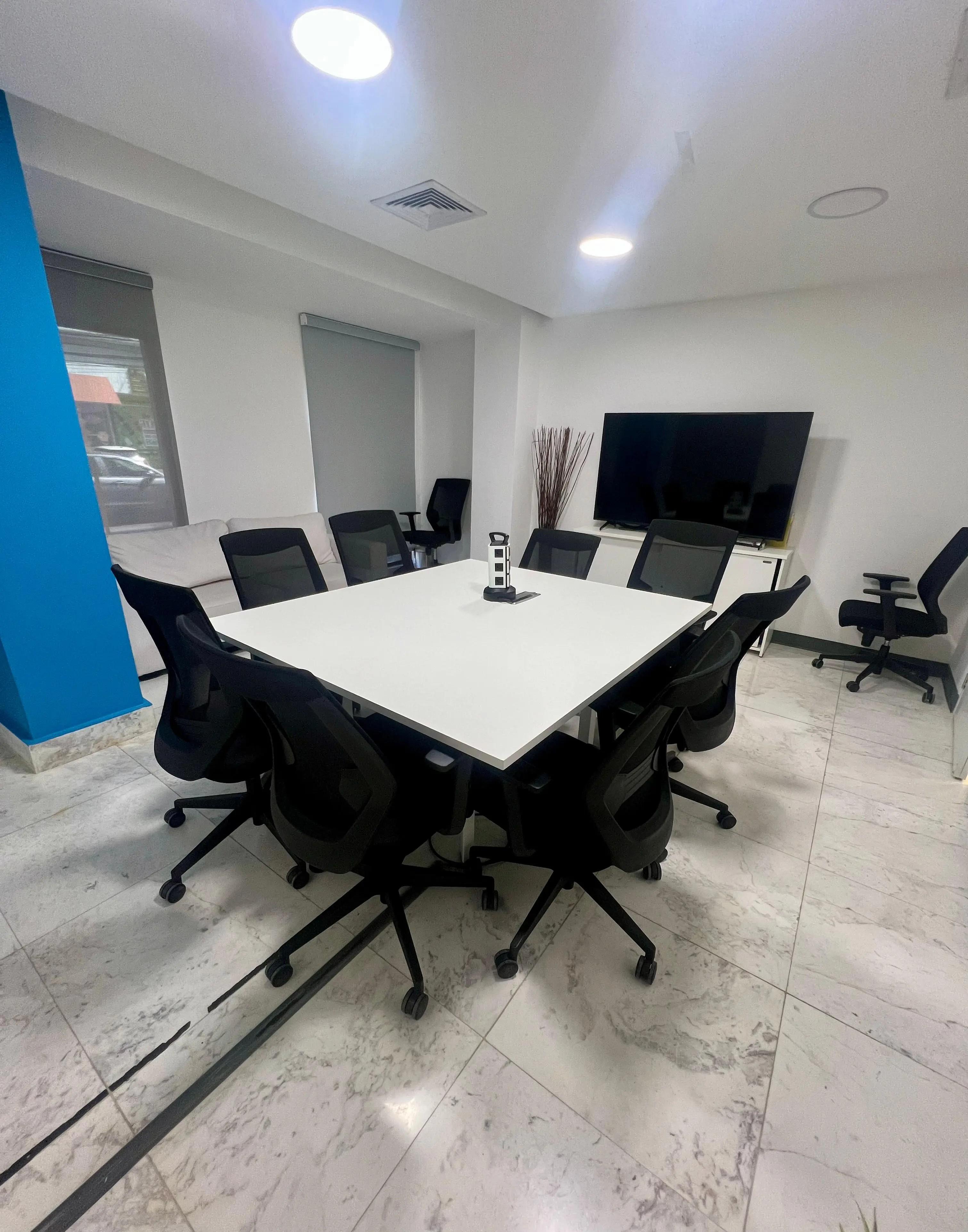 Commercial space in Piantini