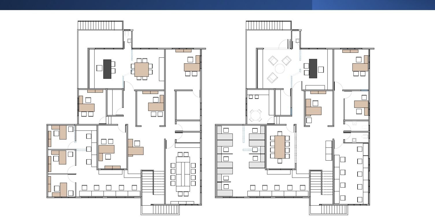 Commercial space in La Julia