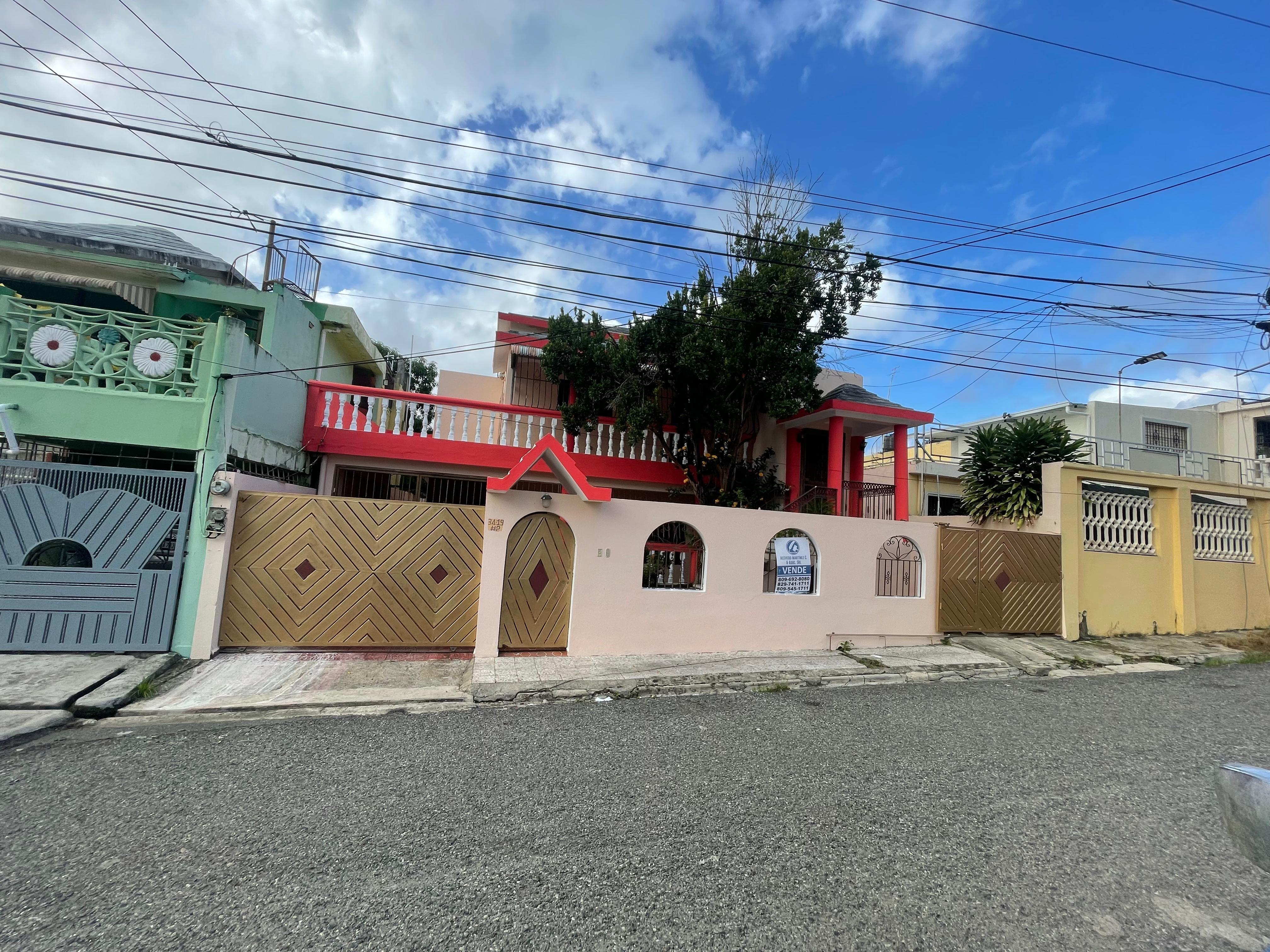 Casa Lucerna