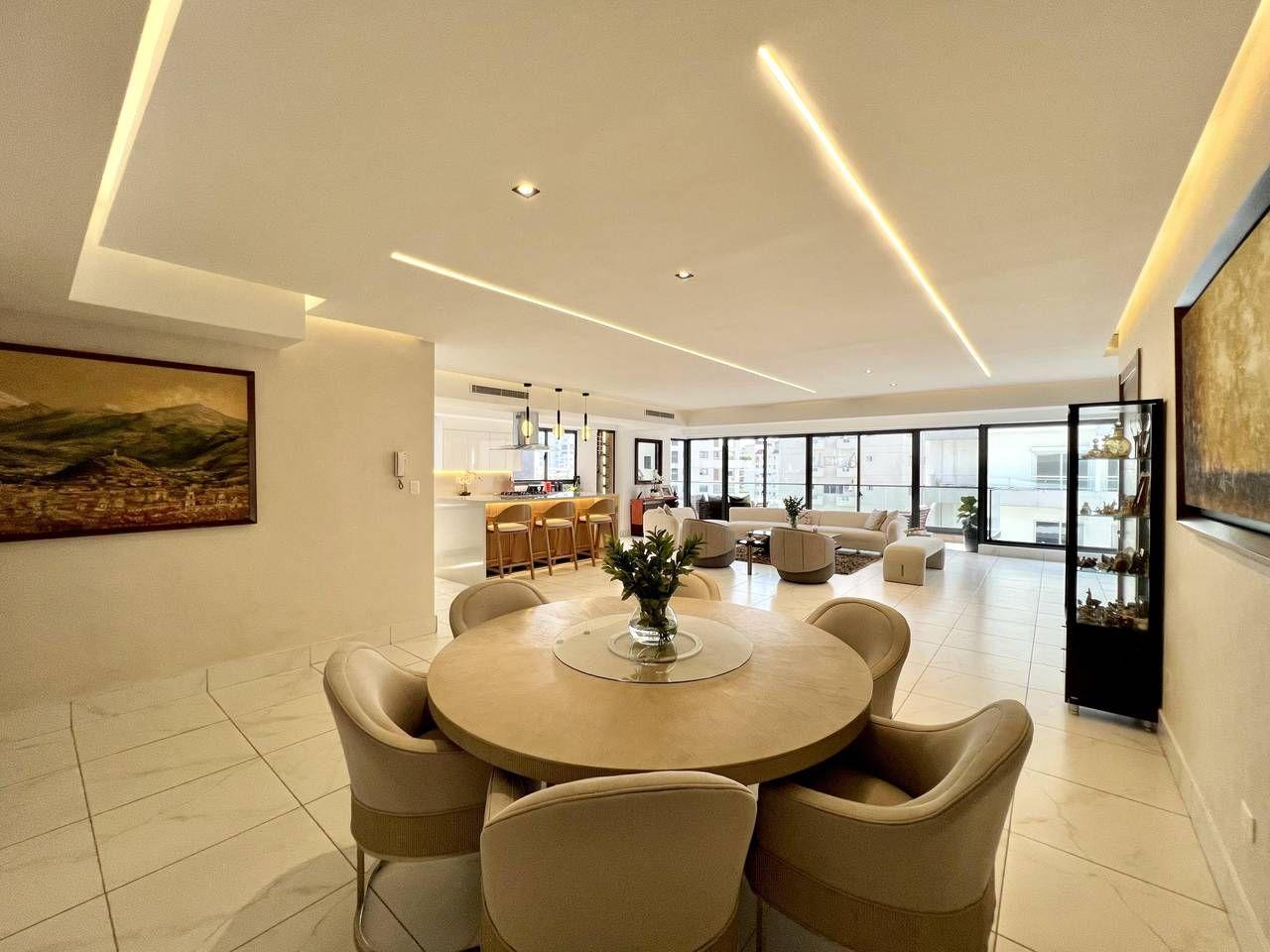 Penthouse en Piantini