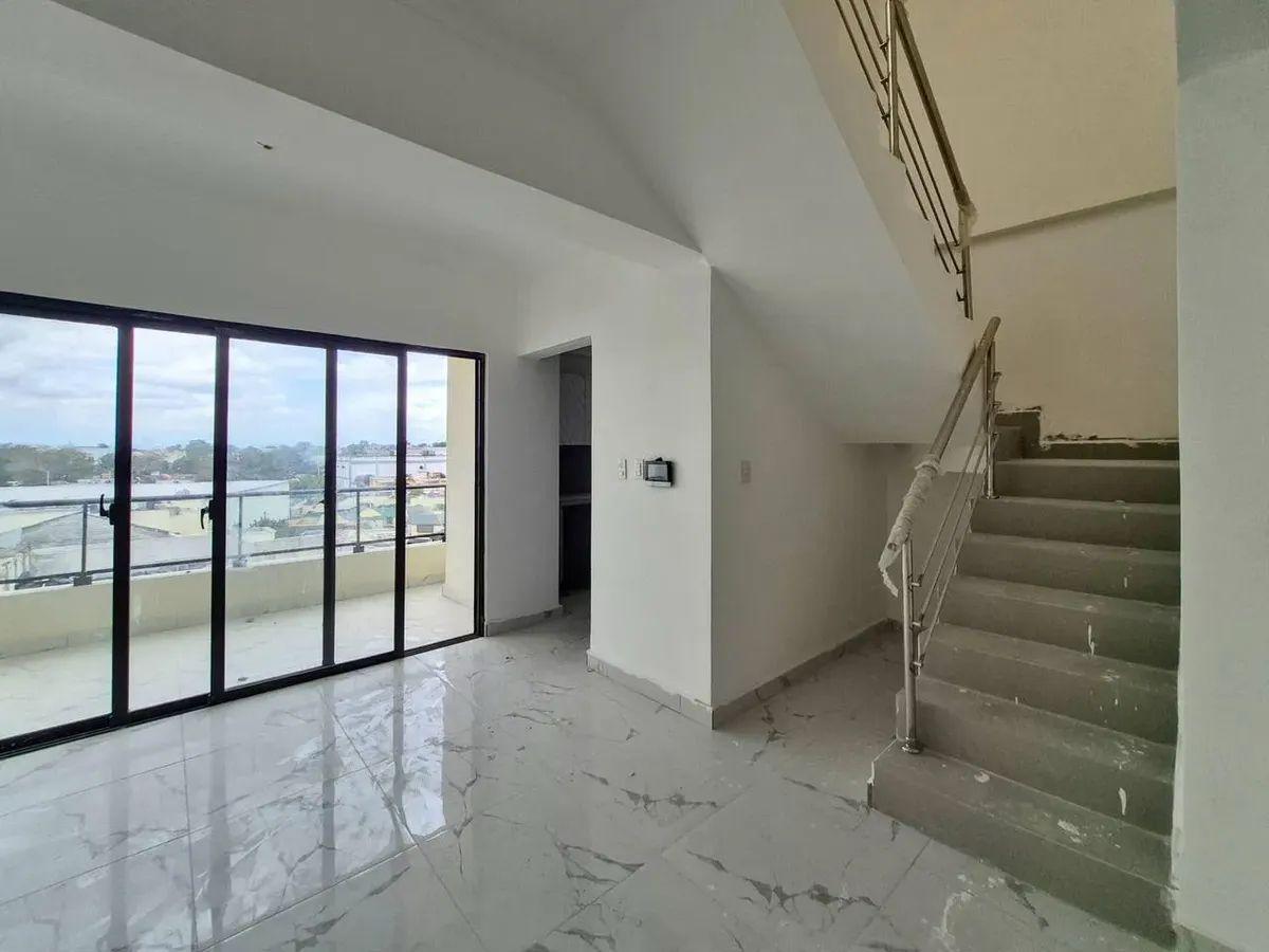 Proyecto de Apartamentos listos en las Praderas