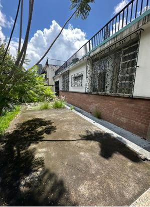 Dos propiedades (1030.33 varas) en venta - Zona 10