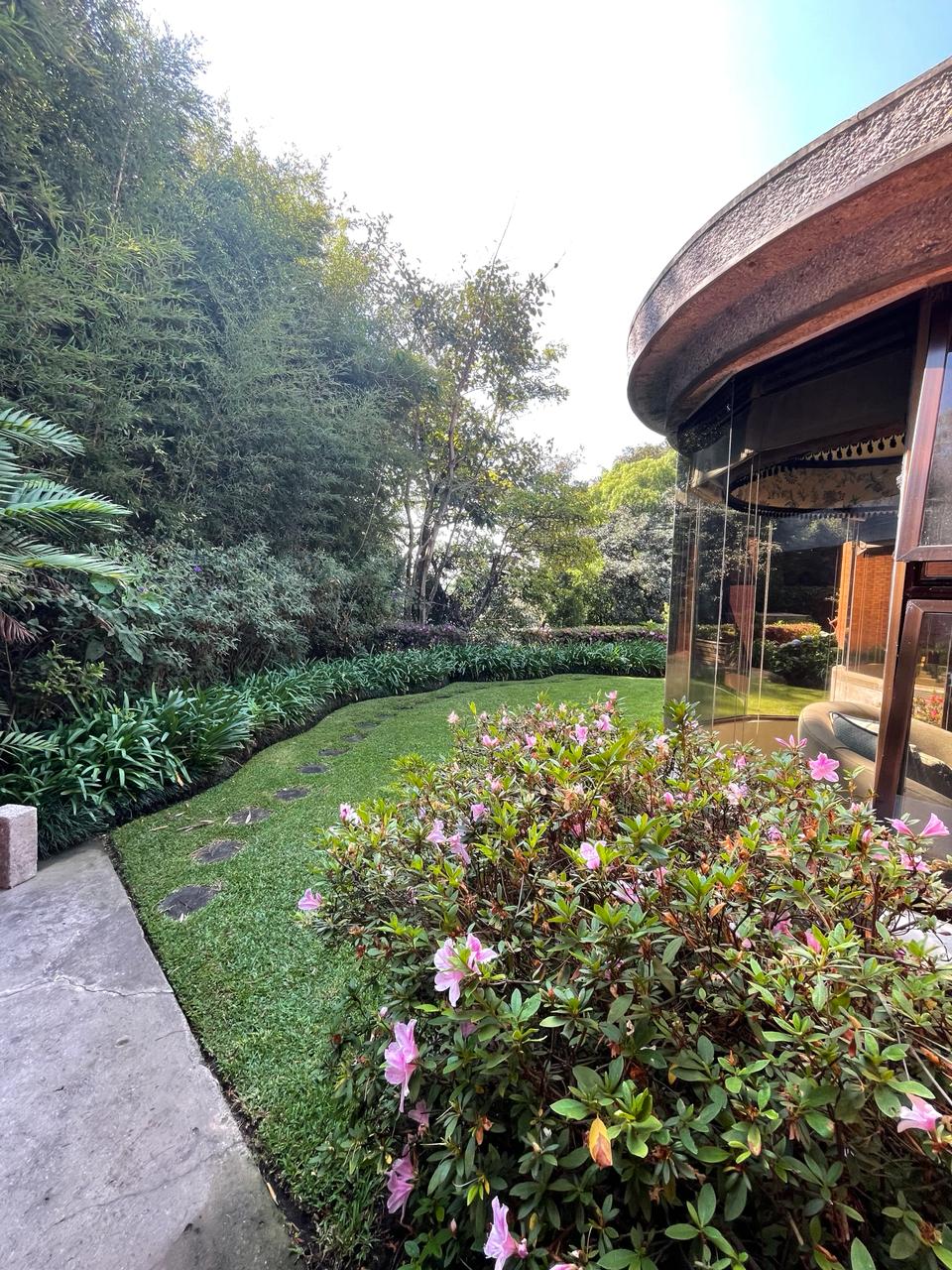 Casa en Alquiler en el Country – Zona 11