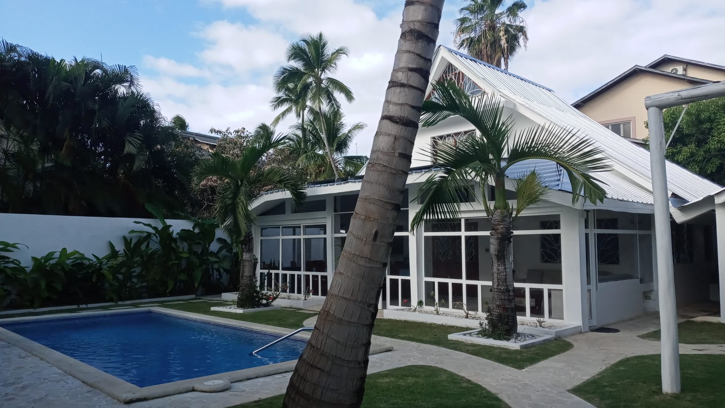 Villa Clarissa 5 Tropicalmax Real Estate