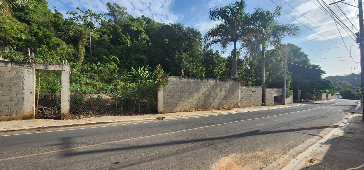 Terreno en venta en las terrenas hoyo del cacao