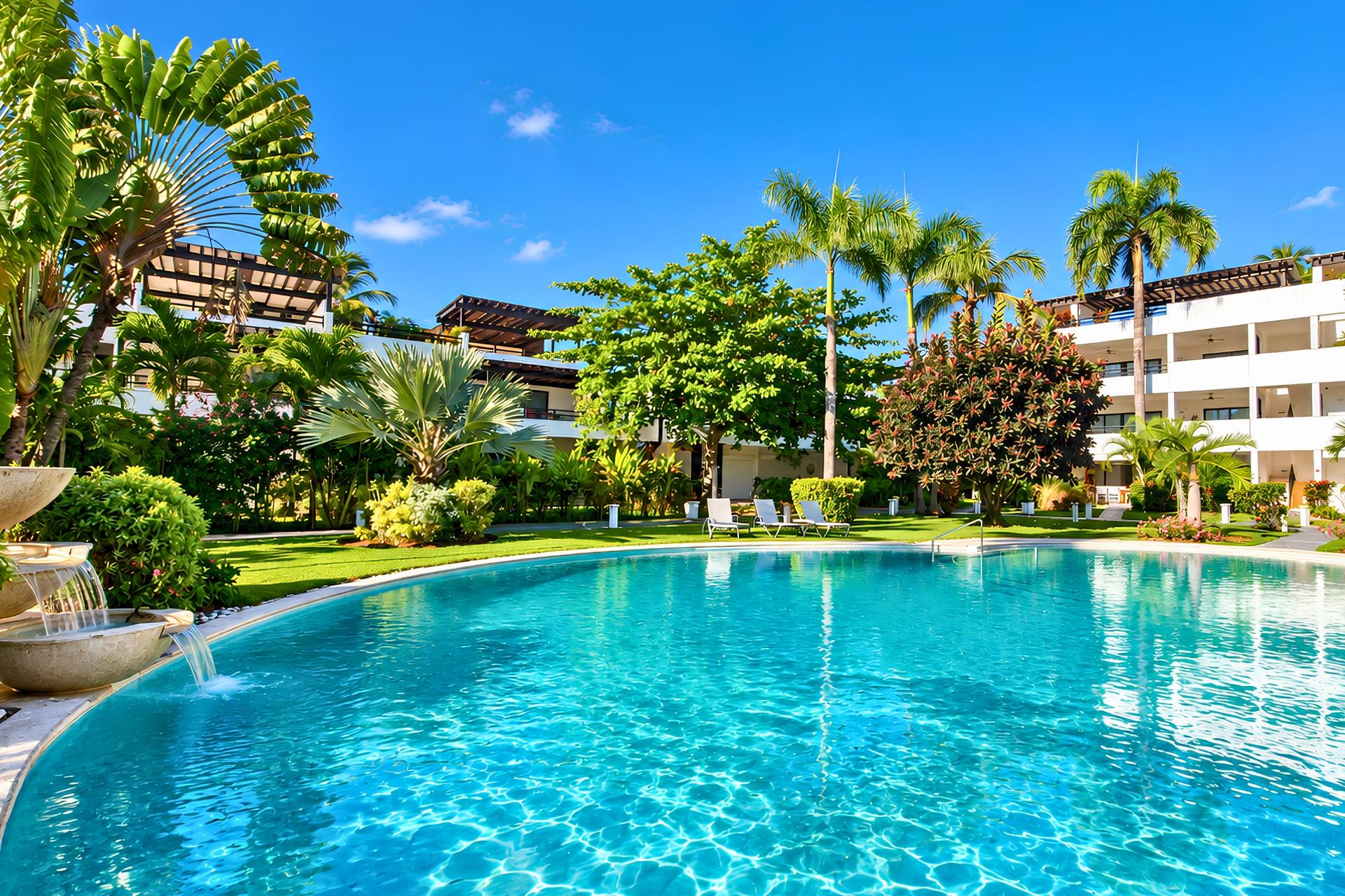 Apartamento 3 Hab - Aligio - Punta Popy