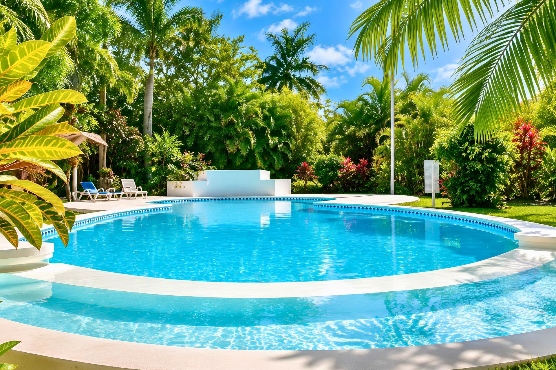 Villa renovada a pocos pasos de Playa Las Ballenas