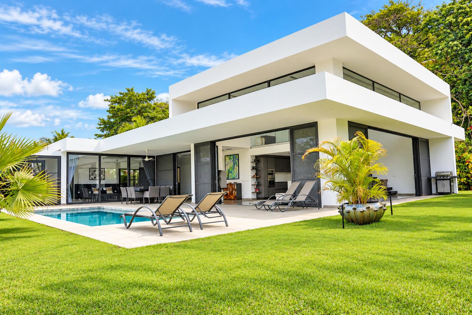 Villa The Green | Bonita Village