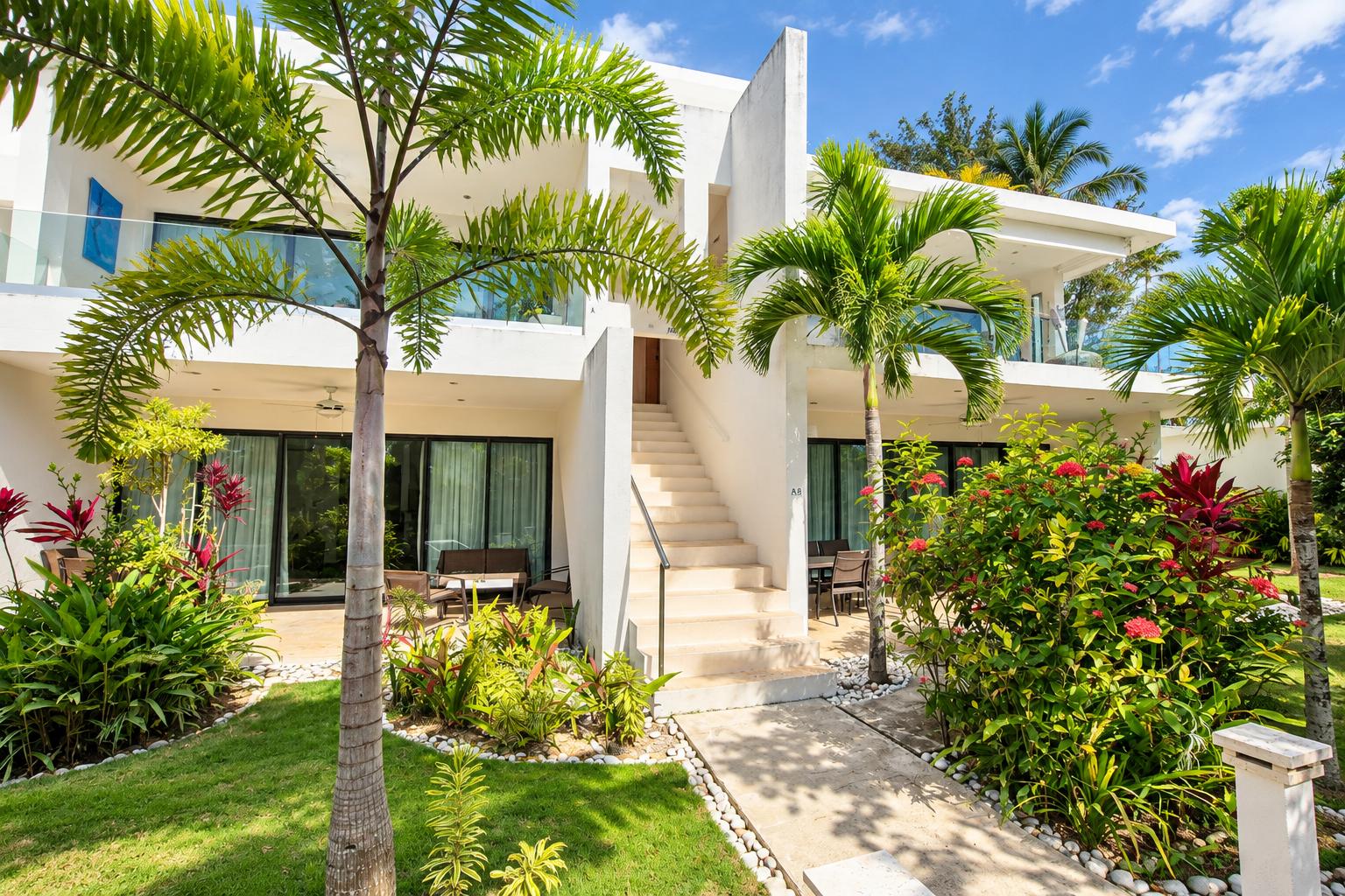 Apartamento 2 habitaciones en Playa Las Ballenas