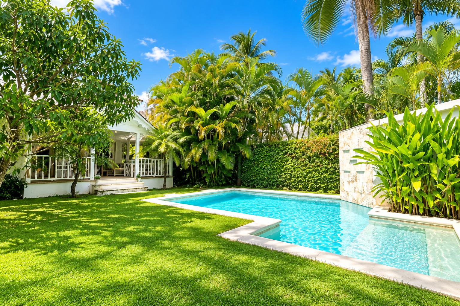 Villa 4 habitaciones | Las Ballenas