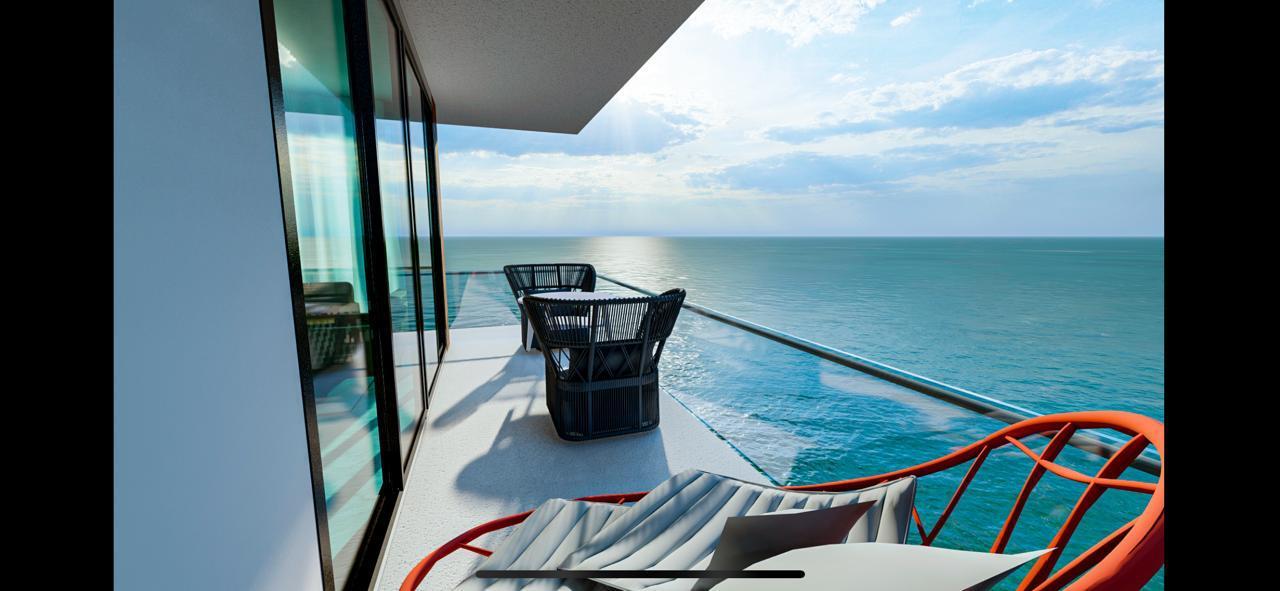 Apartment in Boca Chica