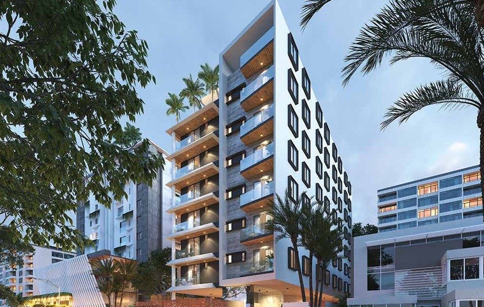 Proyecto Residencial y de Inversión - Diseño Exclusivo y Rentabilidad Garantizad