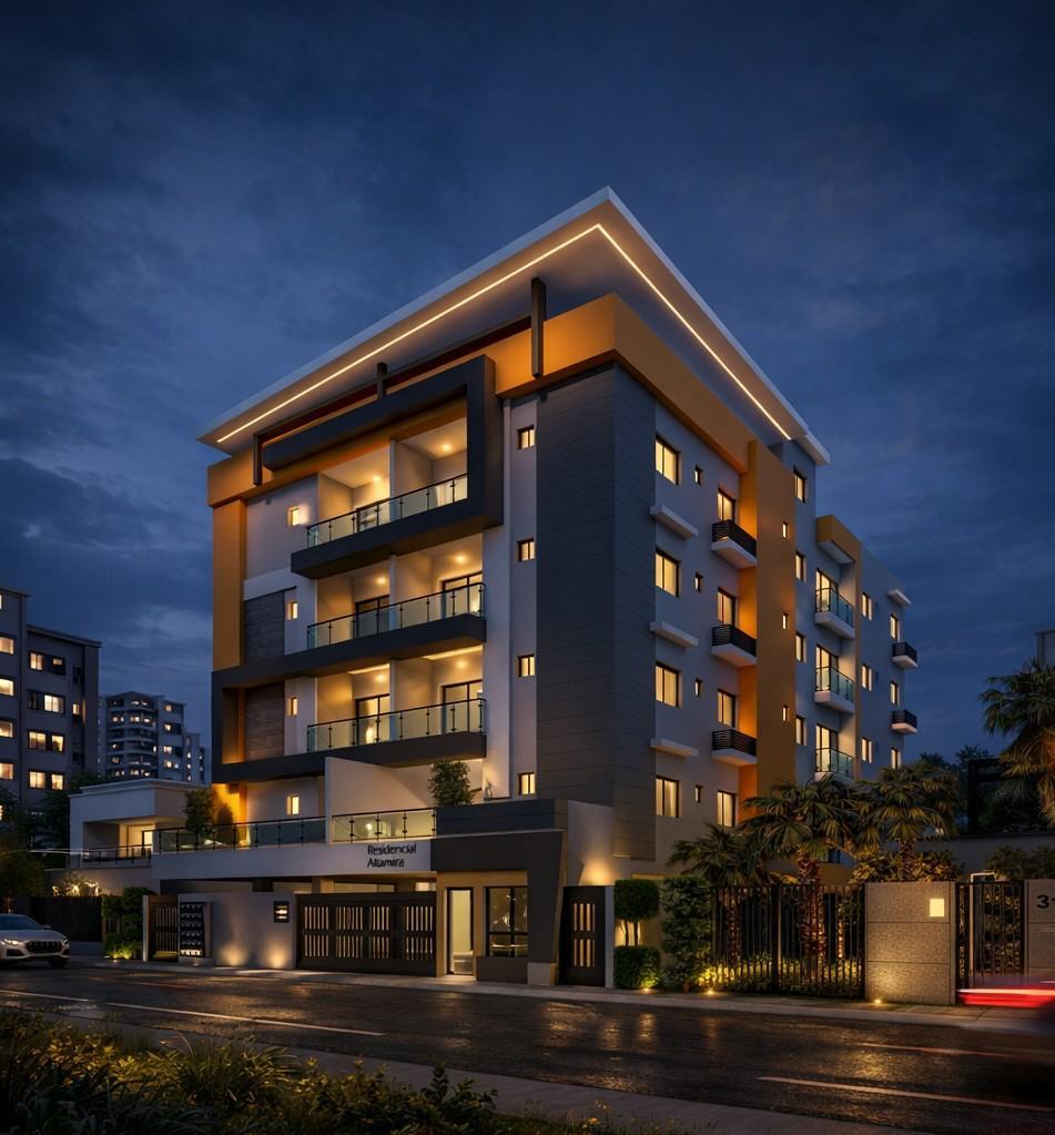 Residencial en Honduras – Vive o Invierte en una Ubicación Estratégica