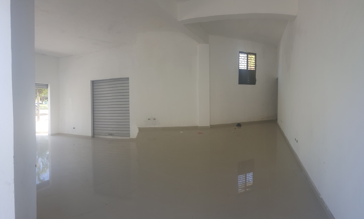 Apartamento en Villa Juana