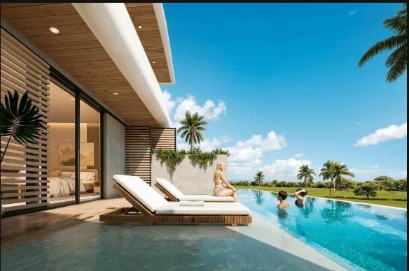 Proyectos de apartamento en Punta Cana