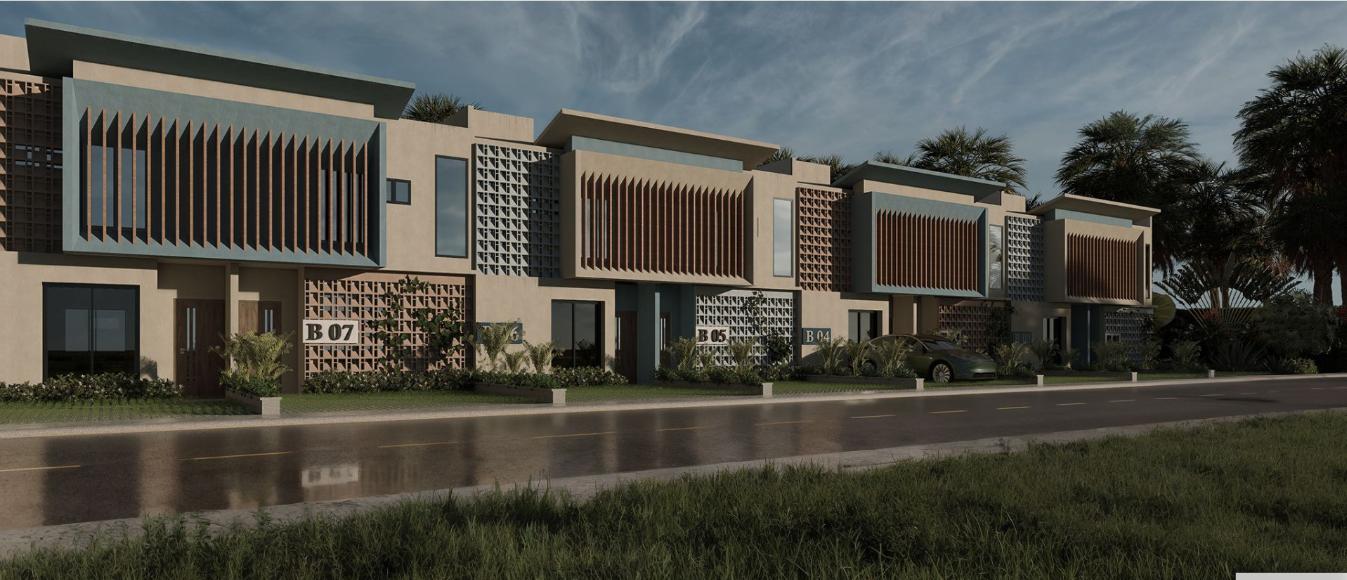 Vendo Loft en Punta Cana