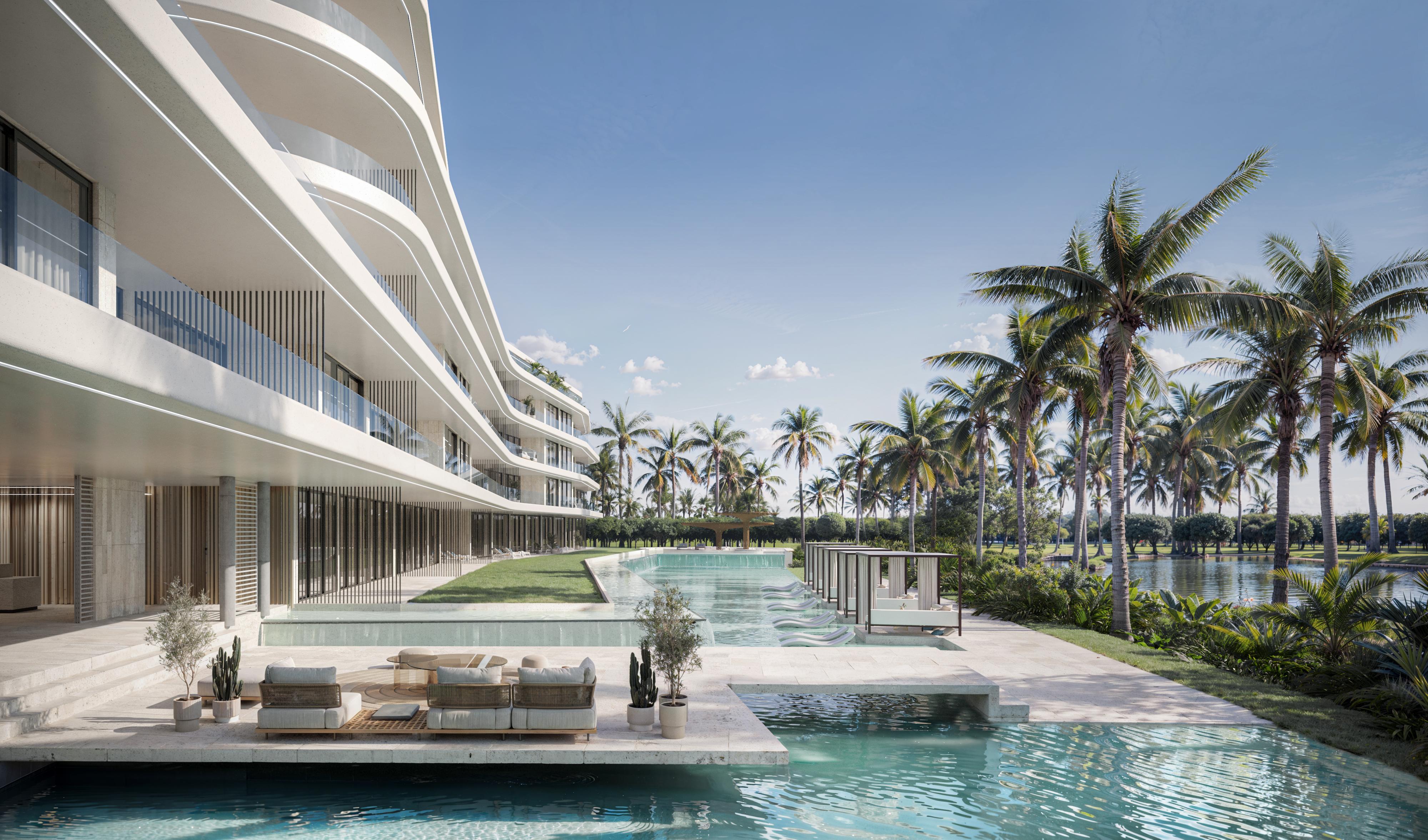 Vendo proyecto de apartamentos ideal para inversión y vivienda en Cap Cana