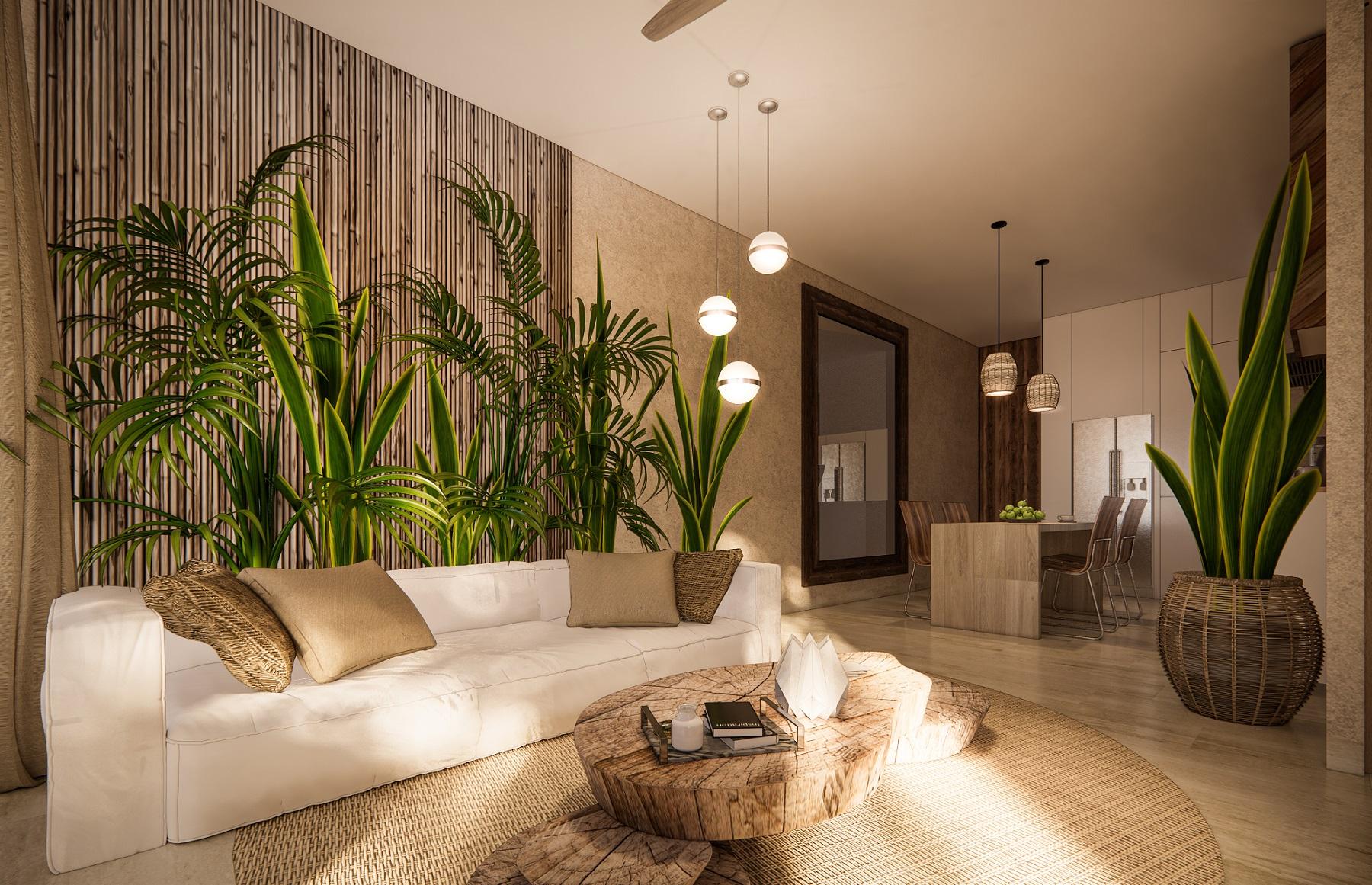 Apartamento en Venta en Miches Proyecto para Vivir o Invertir