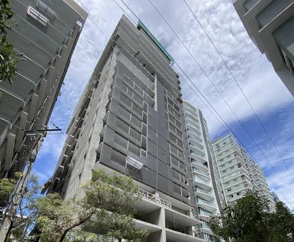 Apartamento Nuevo en Piantini Torre Residencial