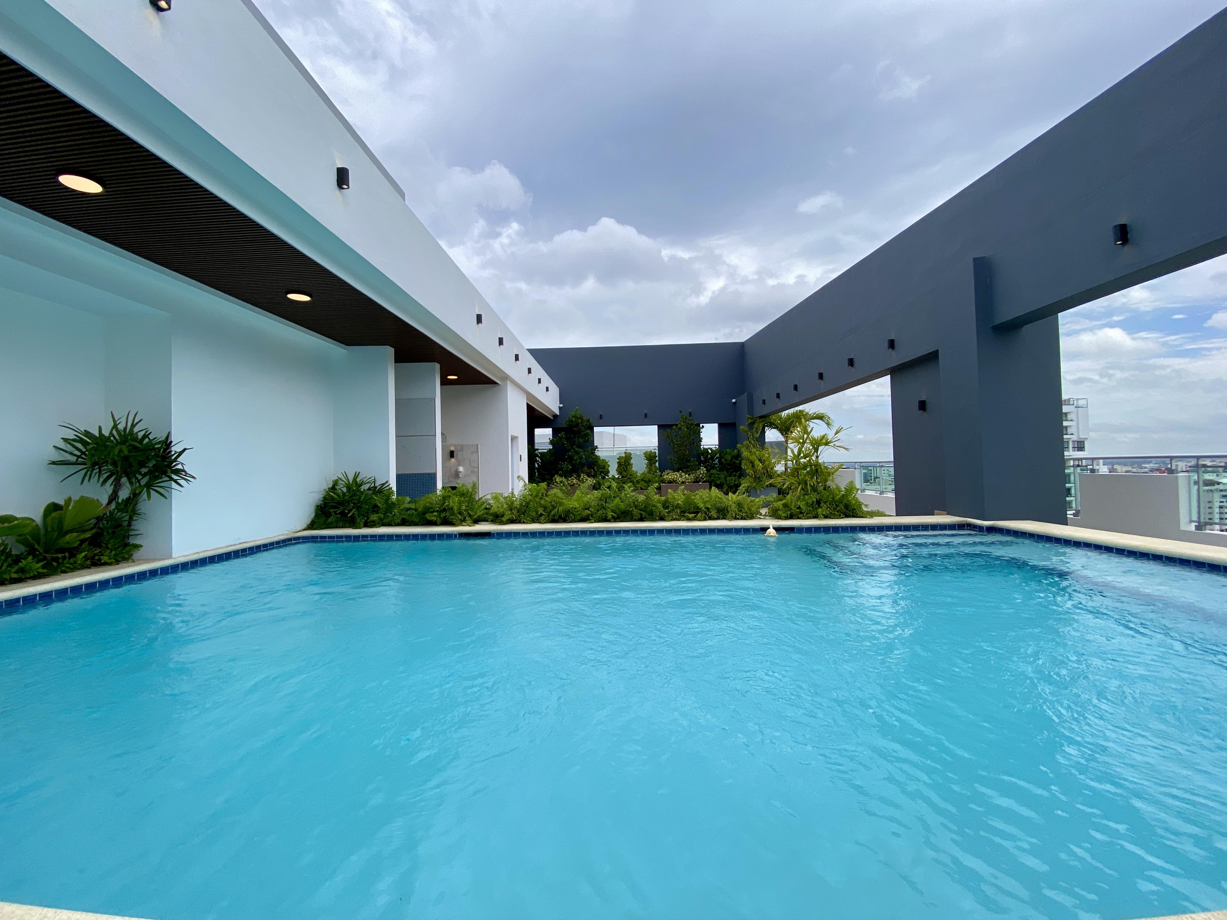 Apartamento en Venta en Naco Nuevo en Piso Alto