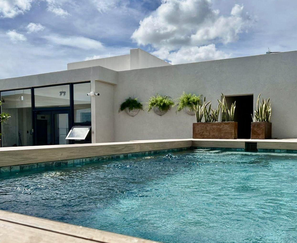 Apartamento en Venta en Evaristo Morales Piso Alto con Balcon