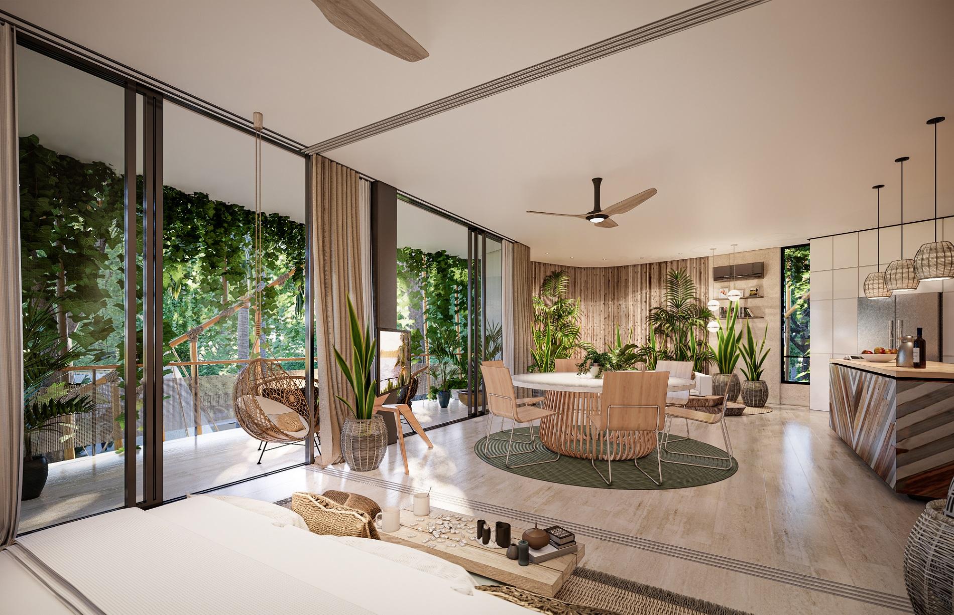 Apartamento en Venta en Miches Proyecto para Vivir o Invertir
