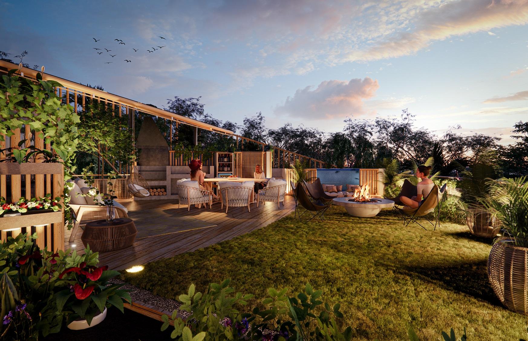 Apartamento en Venta en Miches Proyecto para Vivir o Invertir