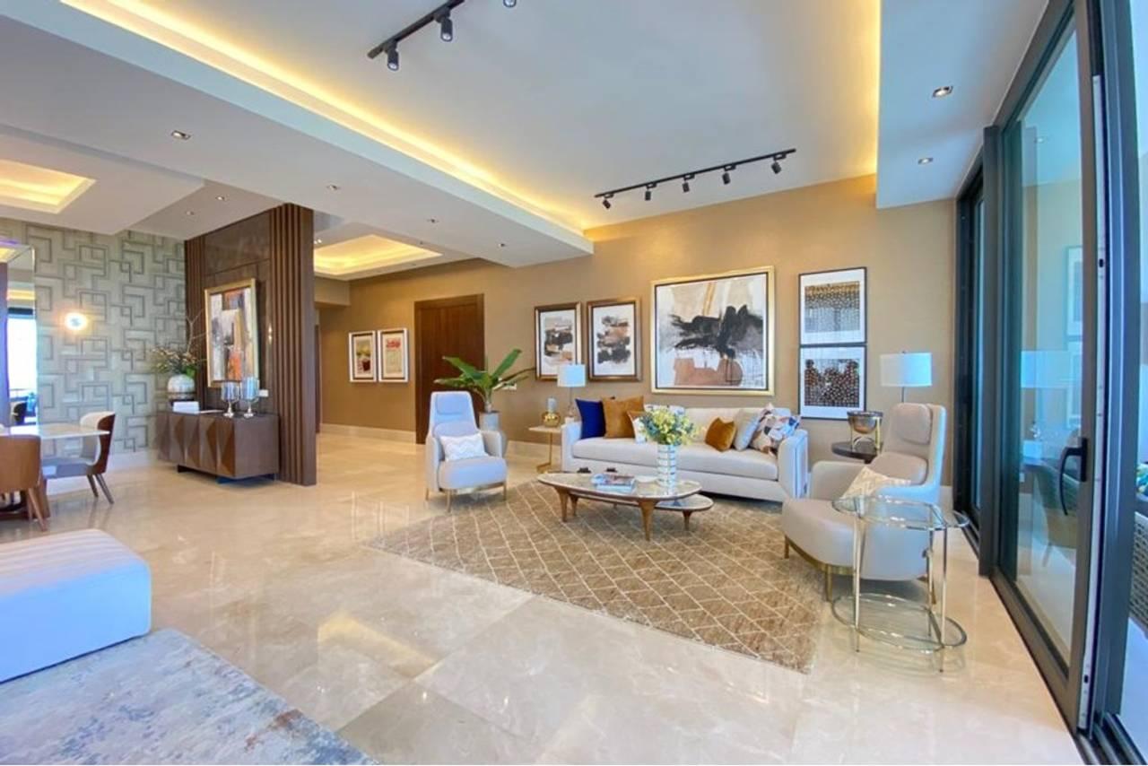 Apartamento en Venta en Av Anacaona en Bella Vista Frente al Parque Mirador Sur