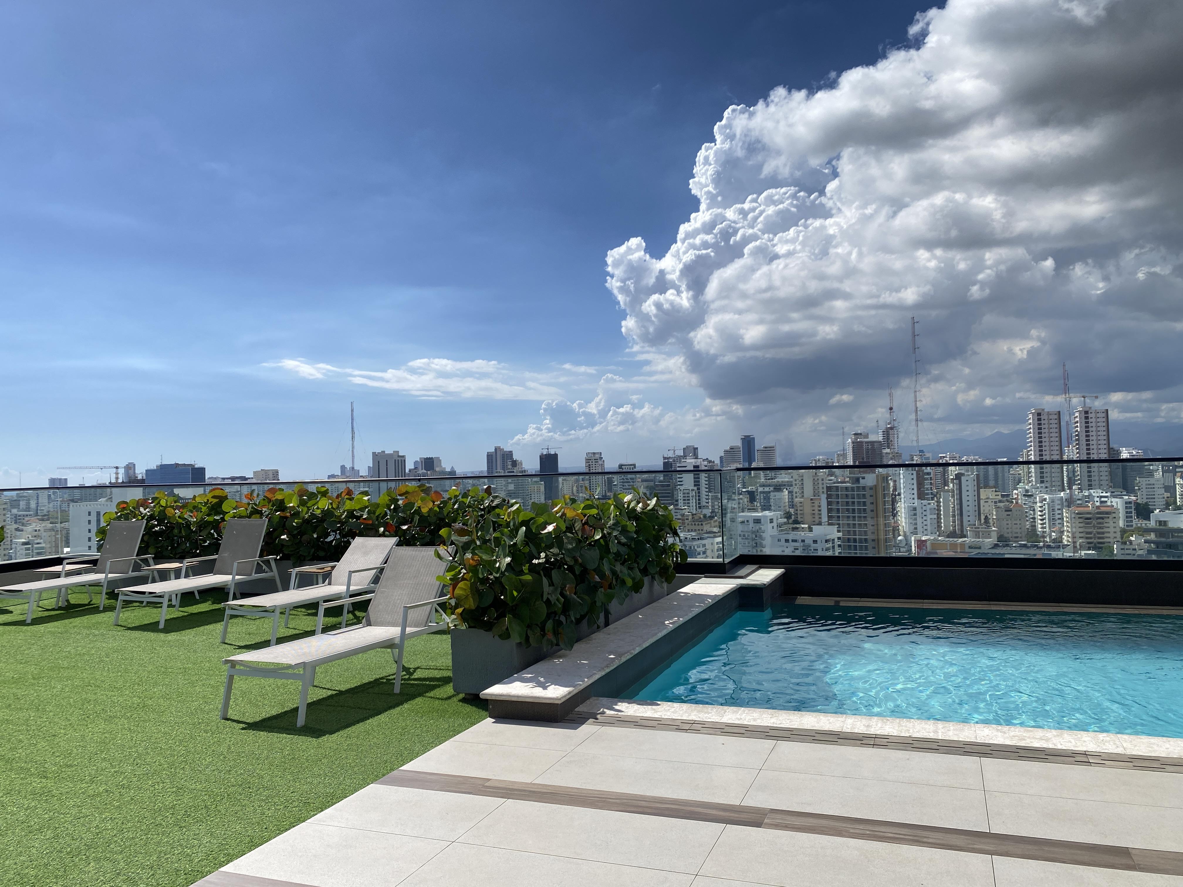 Apartamento en Naco Elegancia, Lujo y Confort