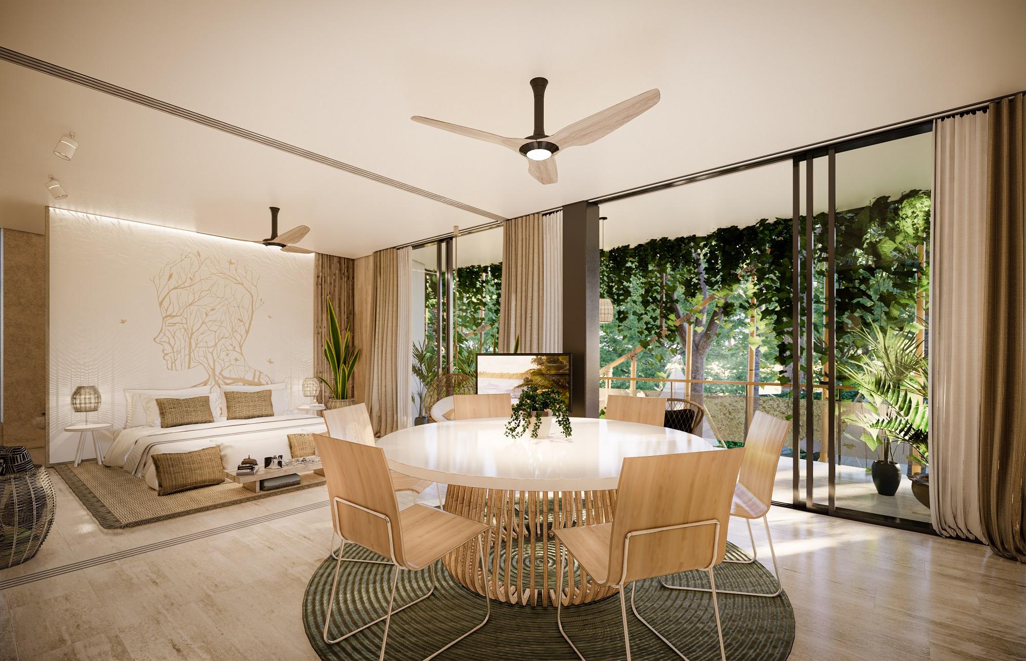 Apartamento en Venta en Miches Proyecto para Vivir o Invertir