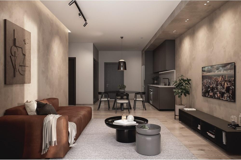 Apartamento en Condohotel en Gazcue, Santo Domingo