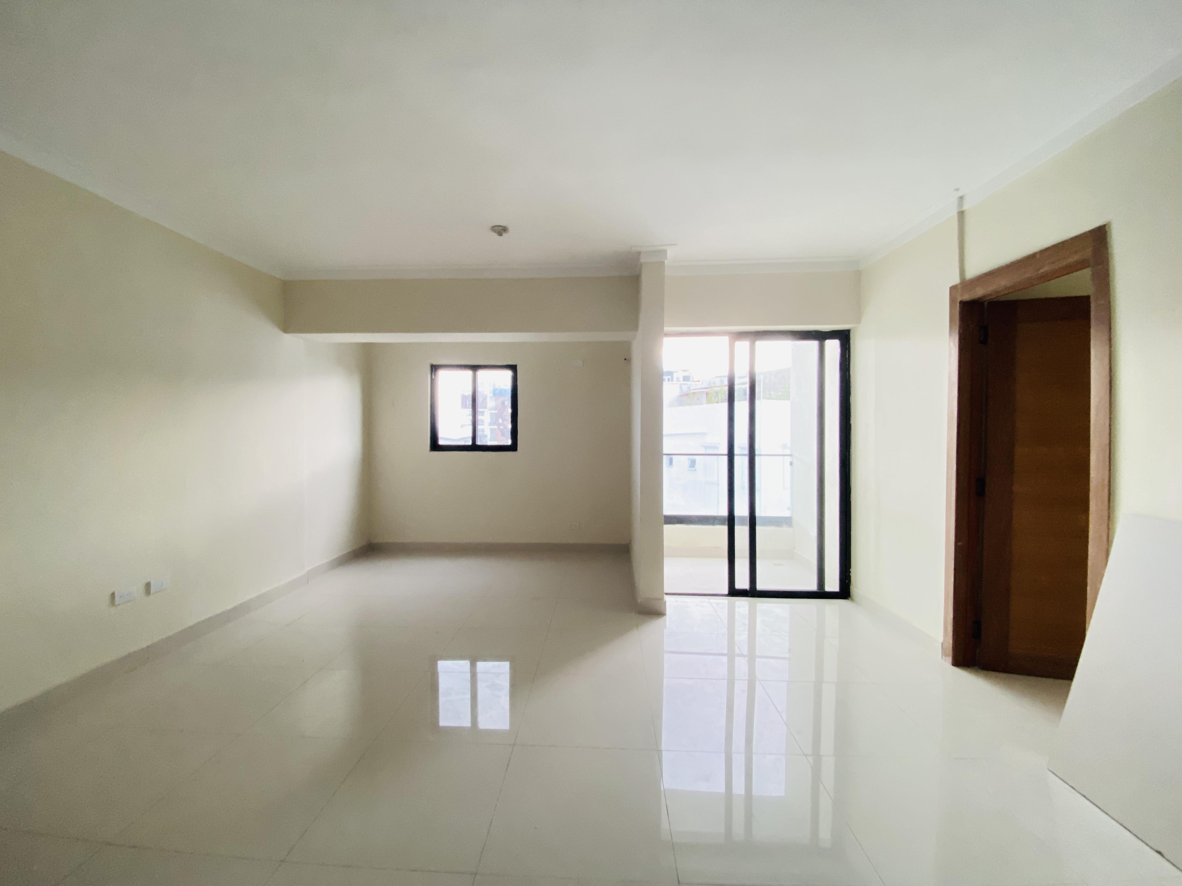 Apartamento en Venta en Serrallés Nuevo a Pasos del Parque y prox a Agora Mall