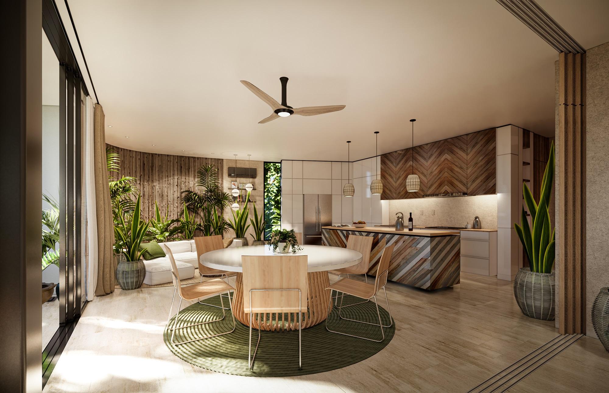 Apartamento en Venta en Miches Proyecto para Vivir o Invertir