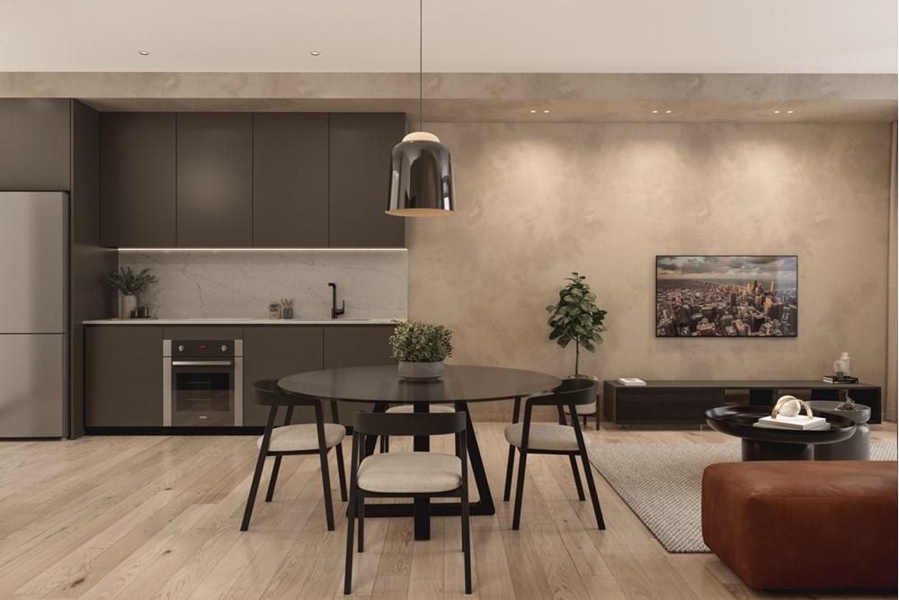 Apartamento en Condohotel en Gazcue, Santo Domingo