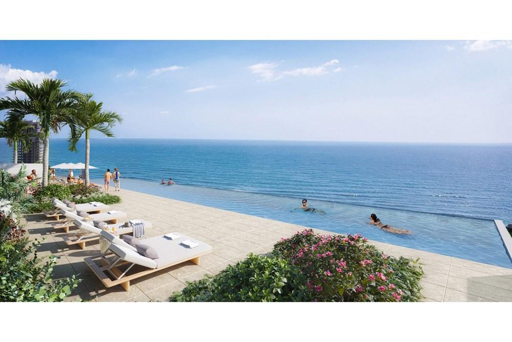 Apartamento en Condohotel en Gazcue, Santo Domingo