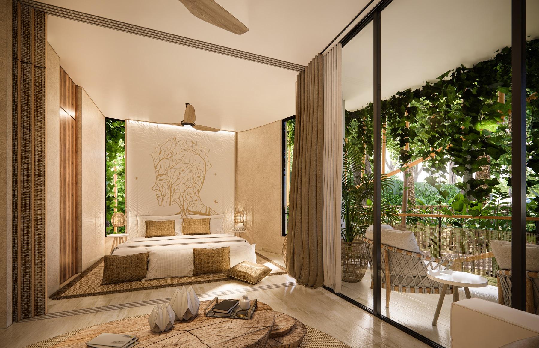 Penthouse en Venta en Miches Proyecto para Vivir o Invertir