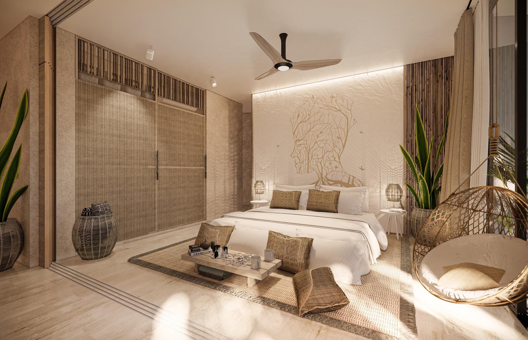 Penthouse en Venta en Miches Proyecto para Vivir o Invertir