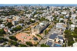 Apartamento en Condohotel en Gazcue, Santo Domingo