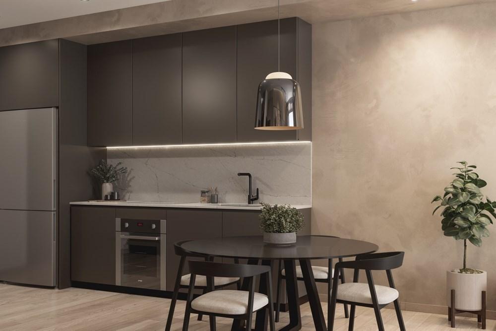 Apartamento en Condohotel en Gazcue, Santo Domingo