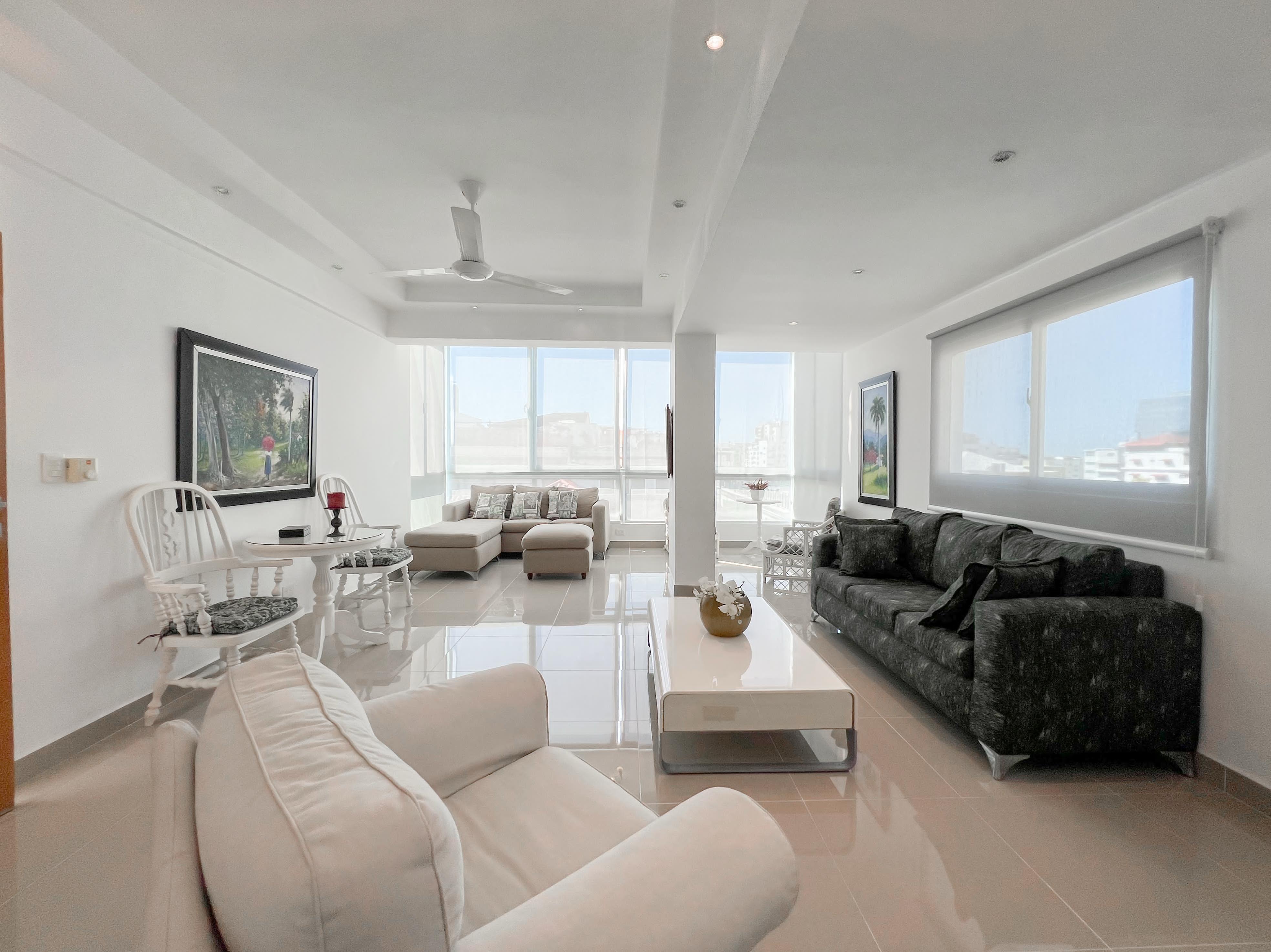 Apartment in Bella Vista