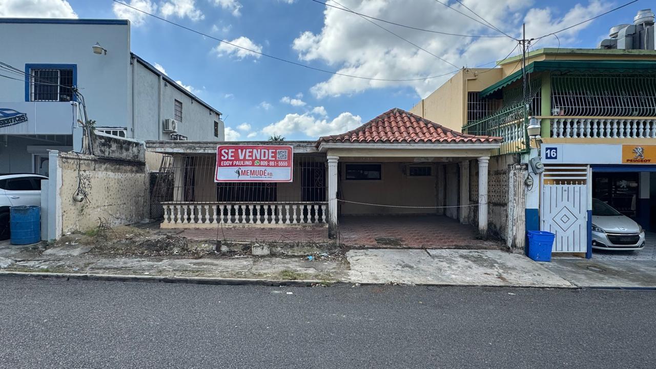 Casa en San Gerónimo