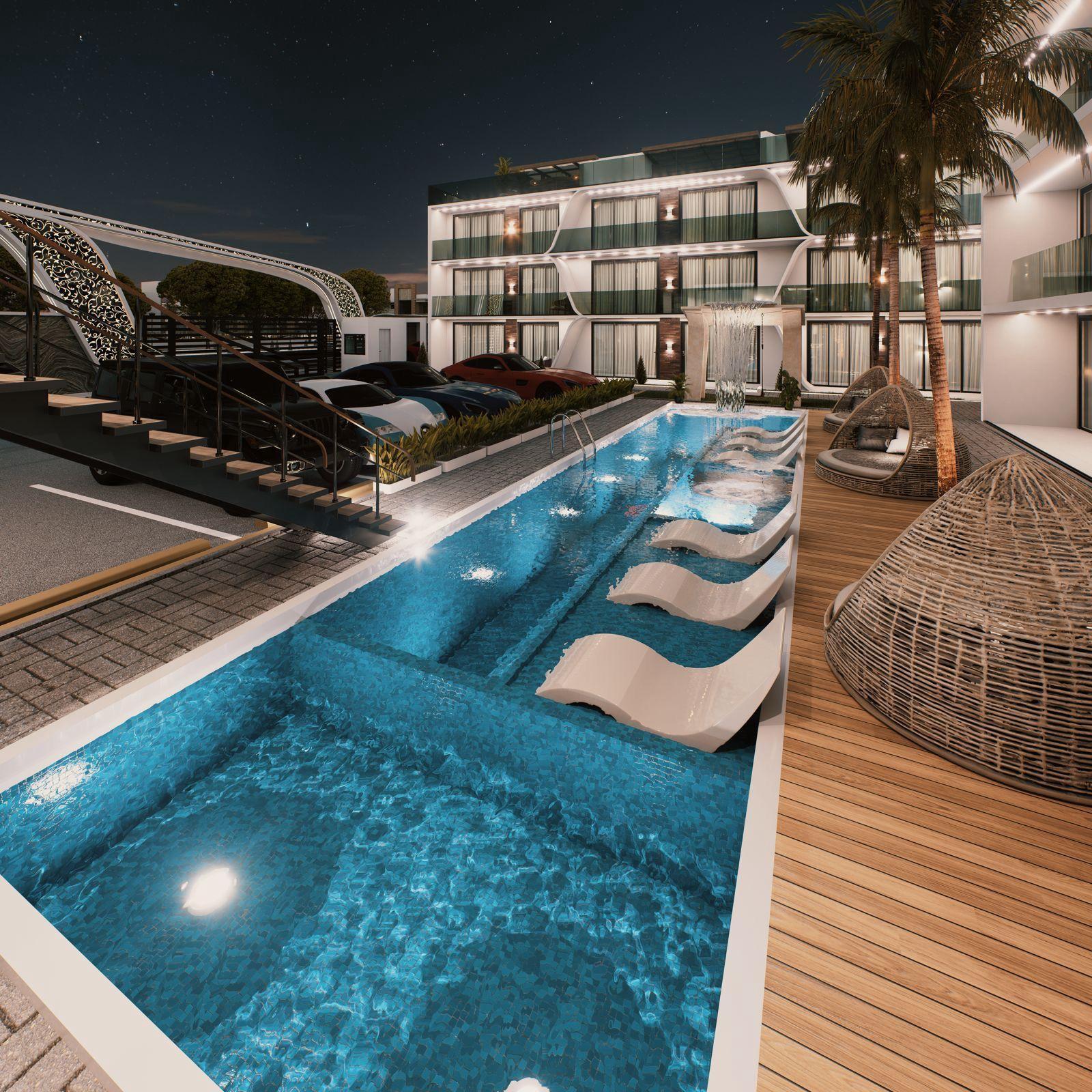 EXCELENTE PROYECTO EN PUNTA CANA